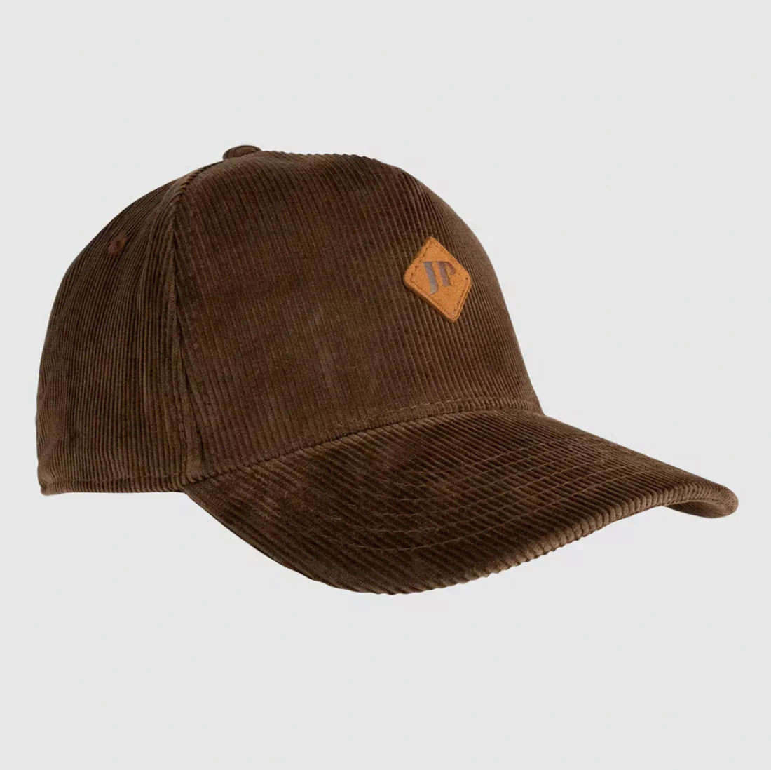 Cord Baseball Hat