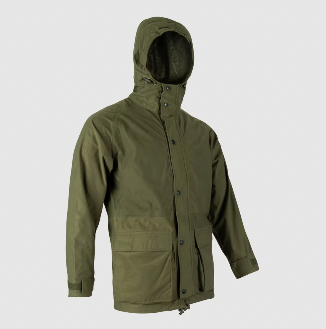 Rannock Waterproof Jacket