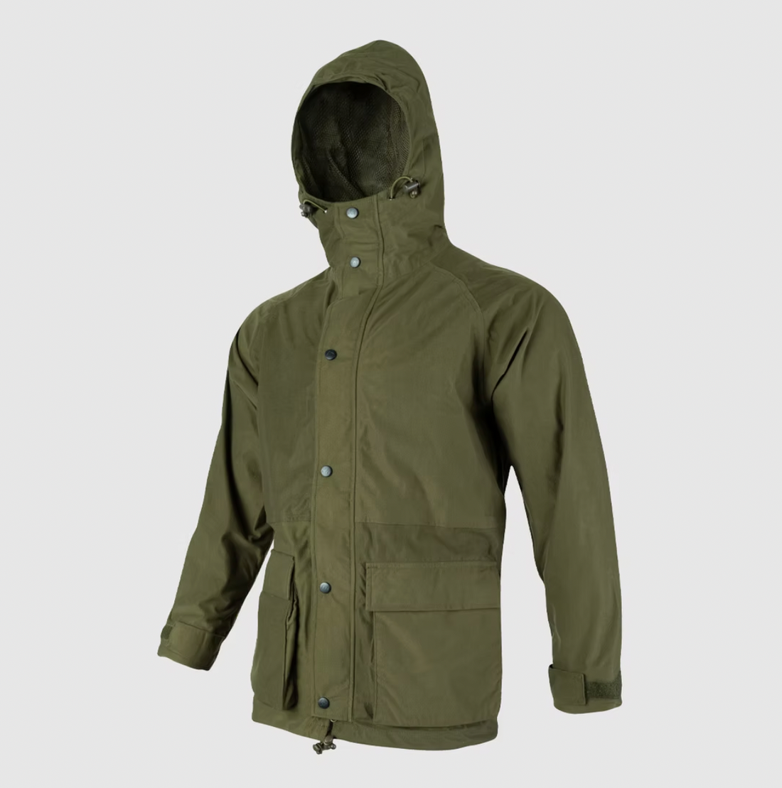 Rannock Waterproof Jacket