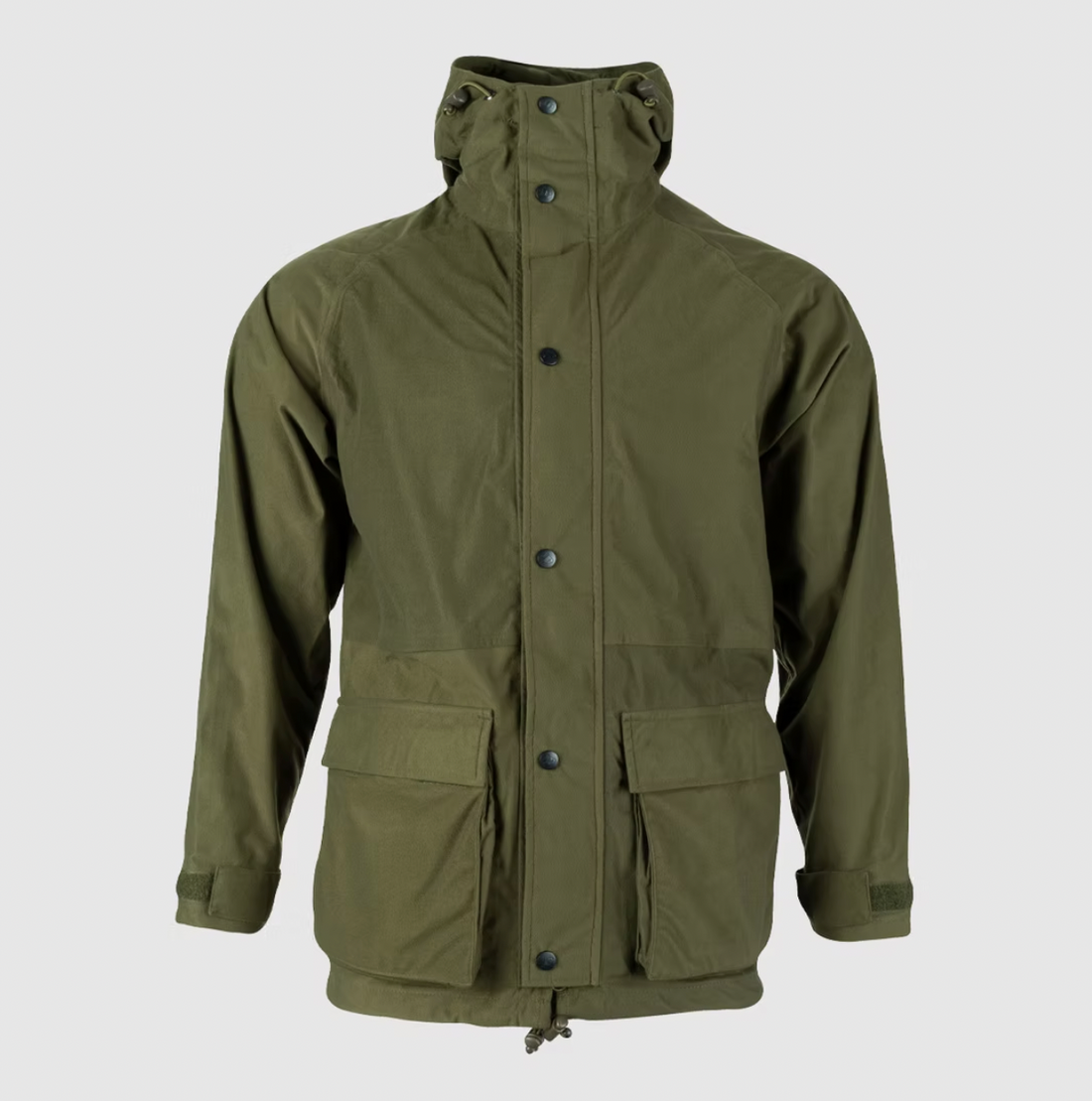 Rannock Waterproof Jacket