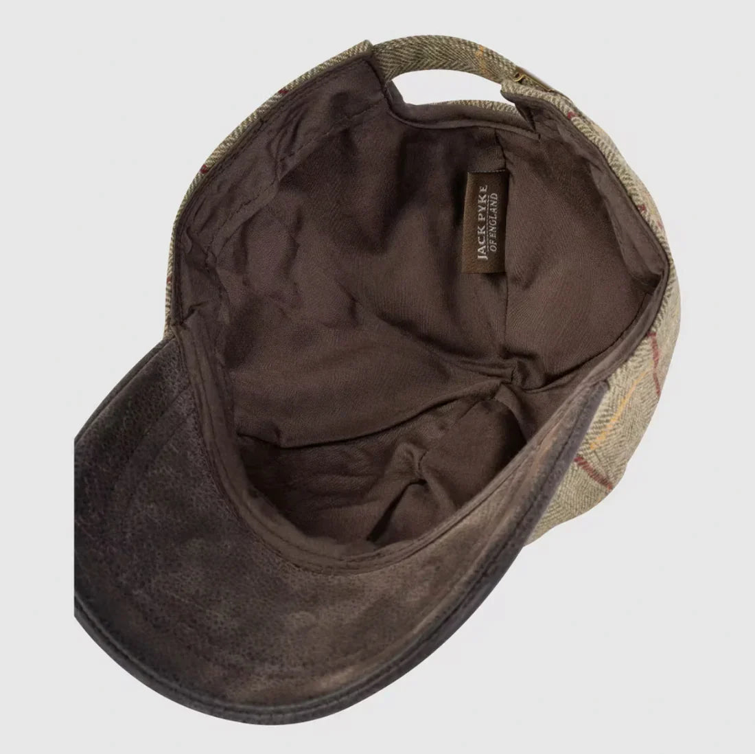 Wool Blend Baseball Cap