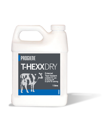 T-Hexx Dry