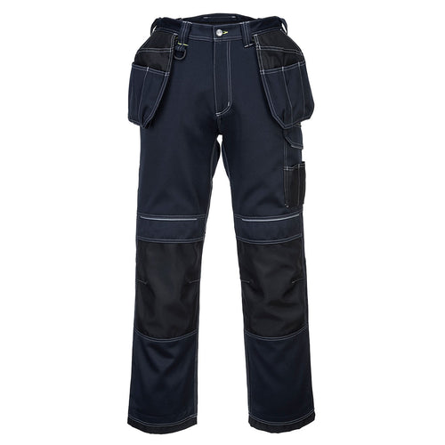 Portwest T602 PW3 Holster Work Trousers