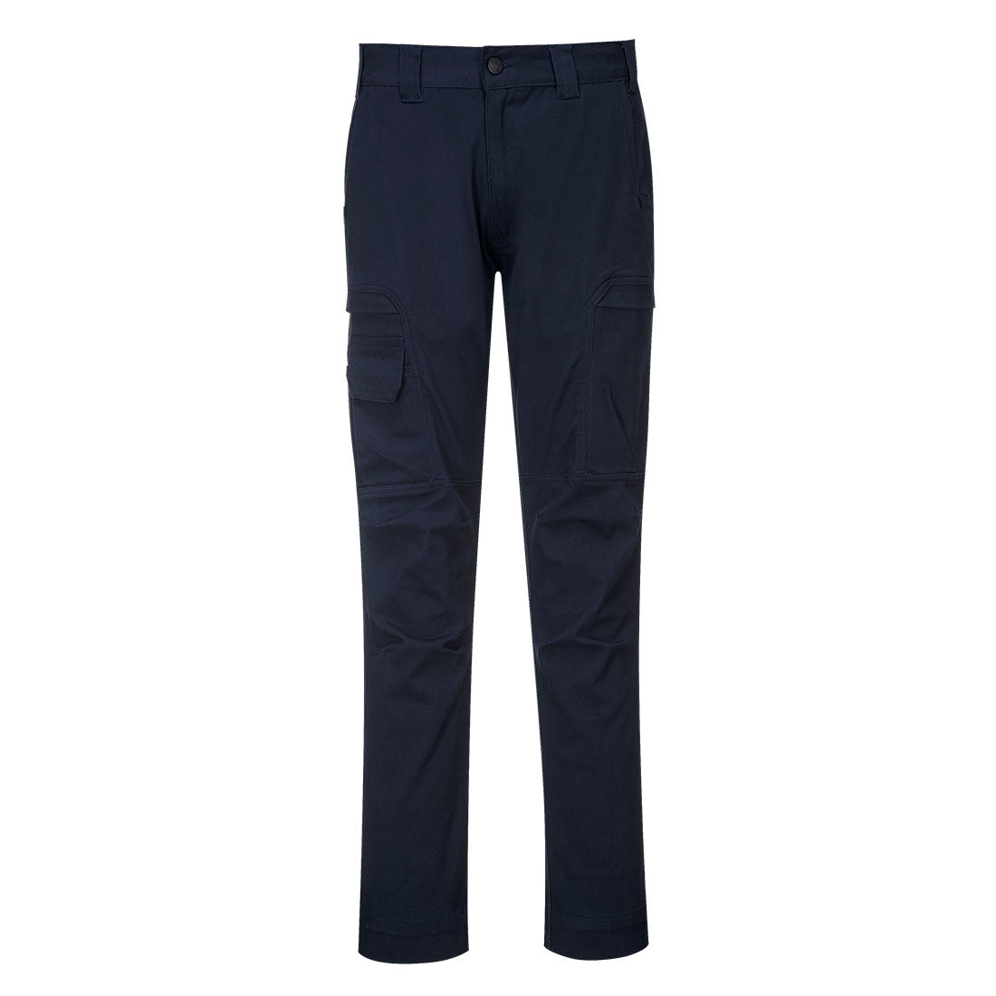 Portwest T801 KX3 Cargo Trousers Navy