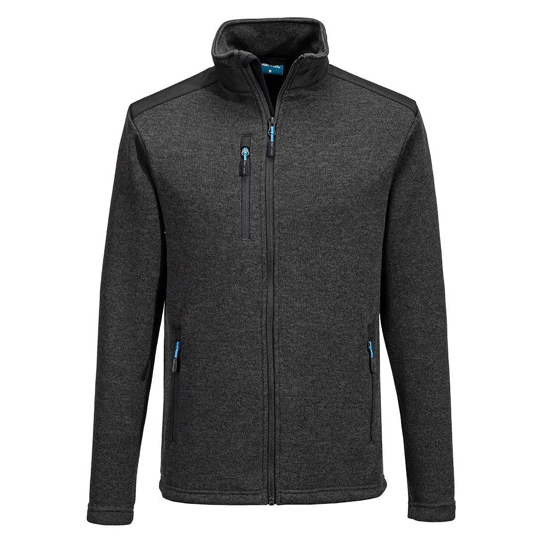Portwest T830 KX3 Performance Fleece Grey Marl