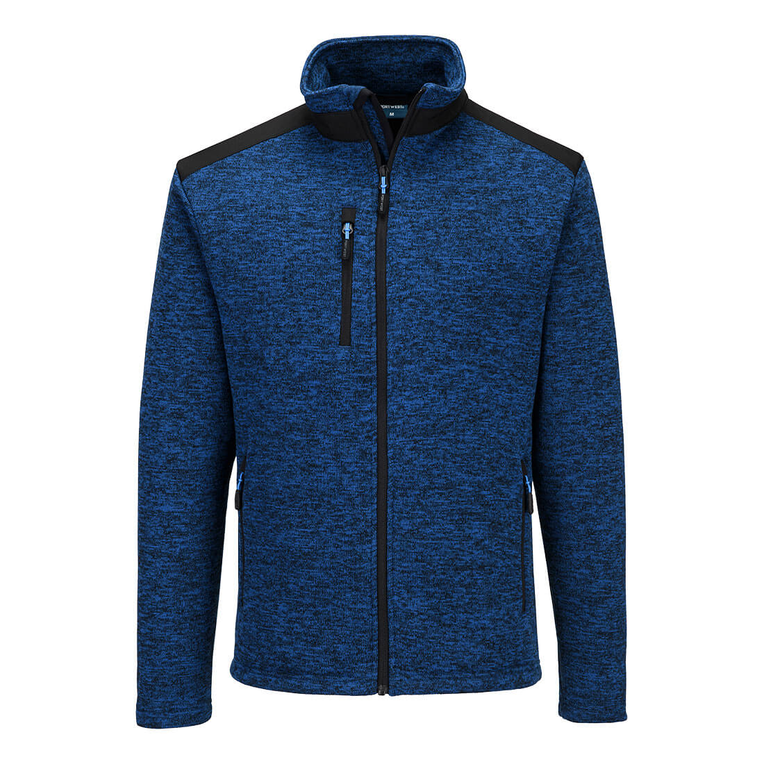 Portwest T830 KX3 Performance Fleece Persian Blue