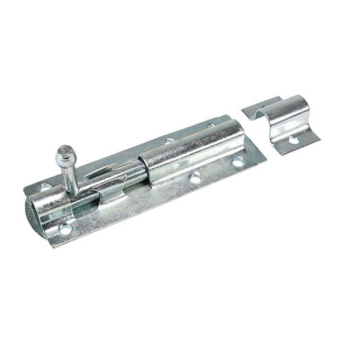 Timco Straight Tower Bolt