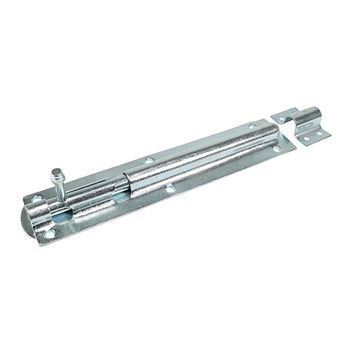 Timco Straight Tower Bolt