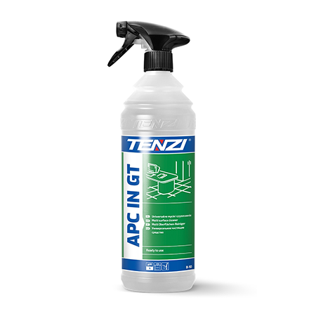APC IN GT Interior Cleaner 1L