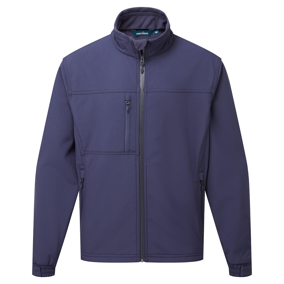 Portwest TK50 Softshell (3L) Navy