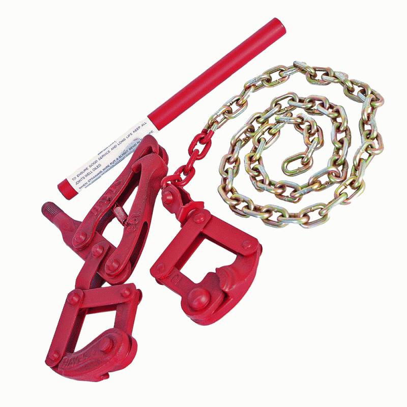 Hayes Wire Strainer