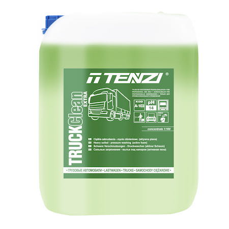 Truck Clean EXTRA