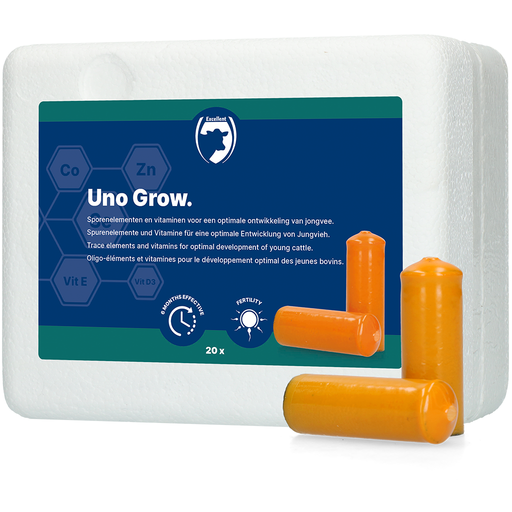Excellent Uno Grow