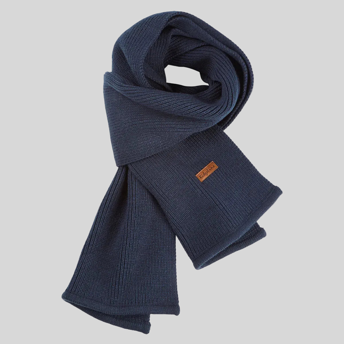Ridgeline Baltic Bobble Hat & Scarf Set – Tarn