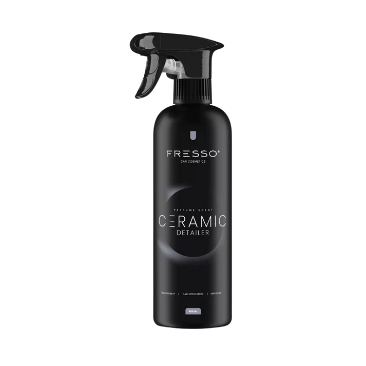 Fresso Ceramic Detailer