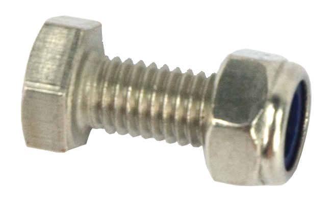 Vink Calf Puller Support Fastener