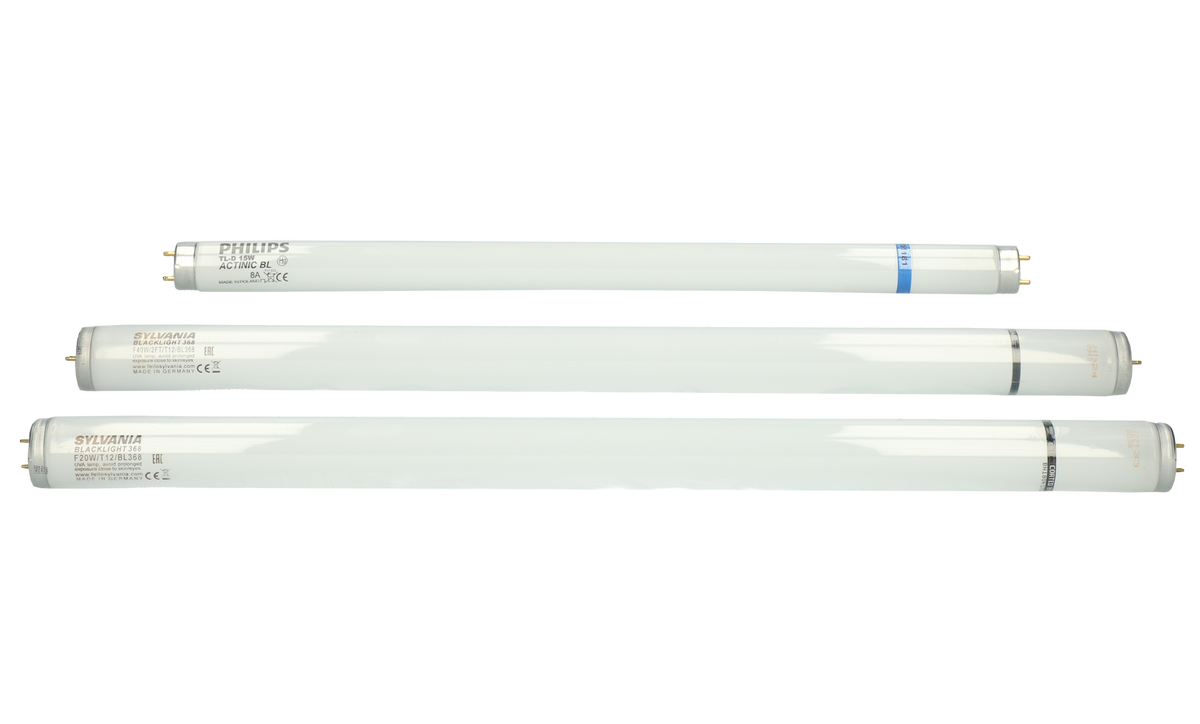 UV-A Tube BL368 Shatterproof 14 W