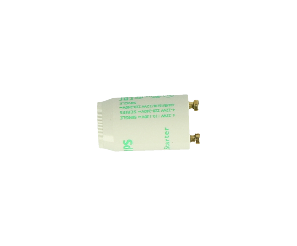 Starter S2/FS22