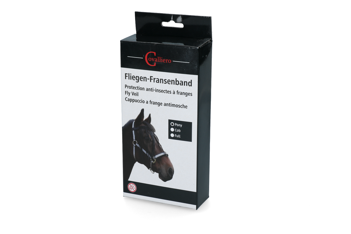 Fly Fringe Strap Full