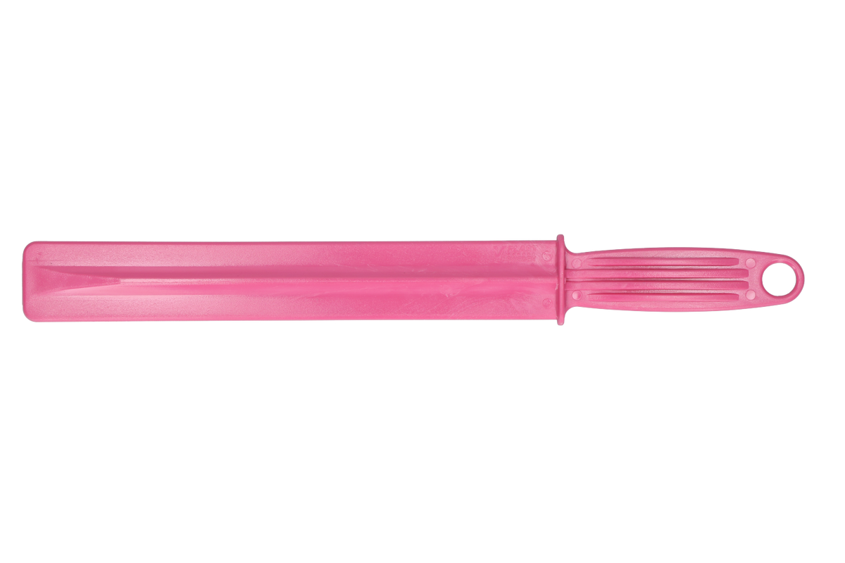 Feed stirrer