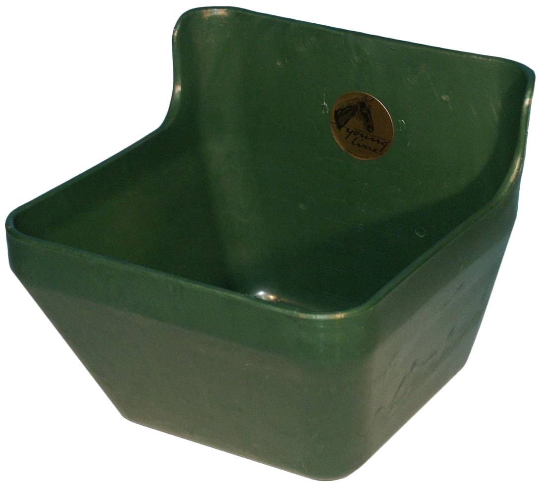 OK Plast Feed Trough 16 l