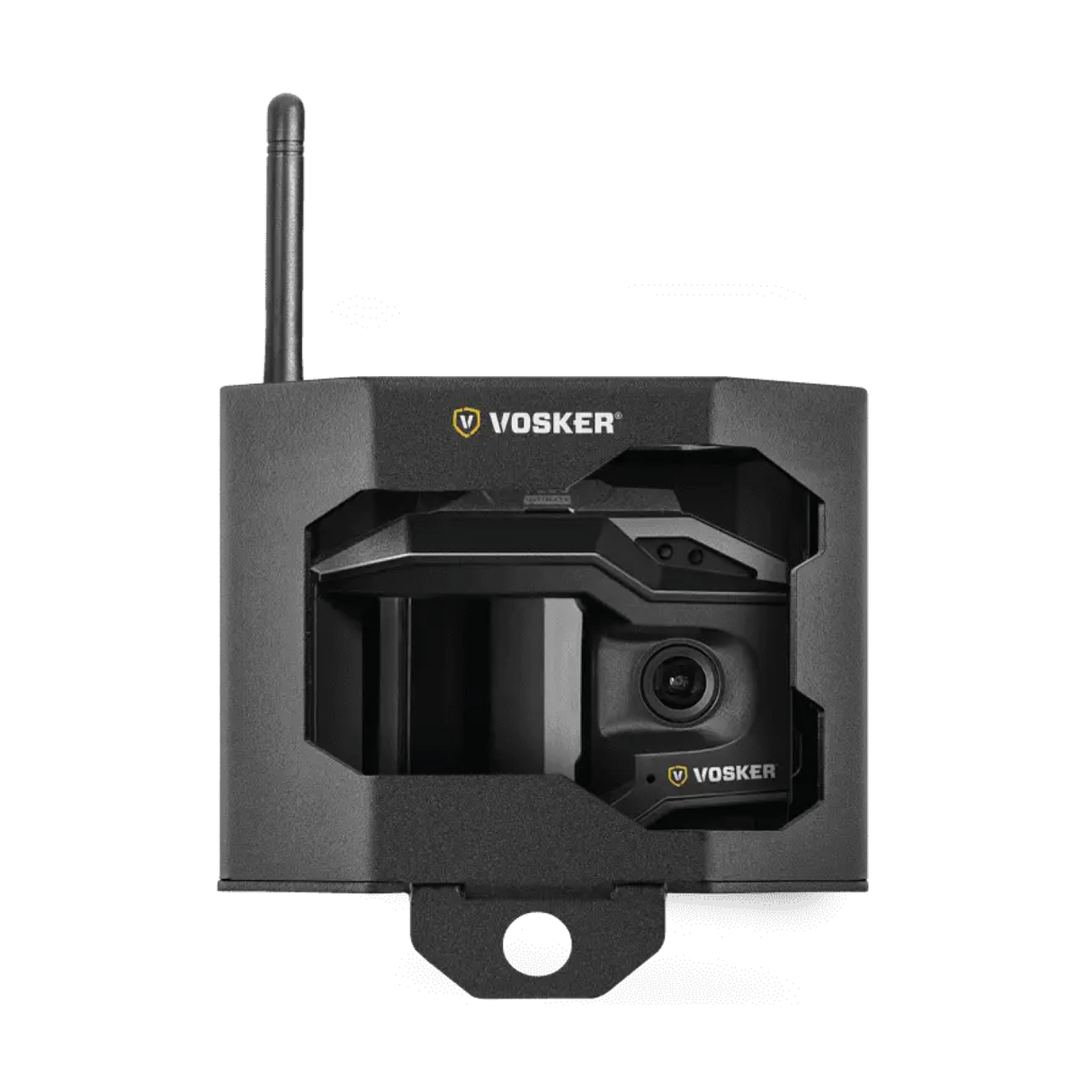 Vosker V-SBOX3 Security Box – Black