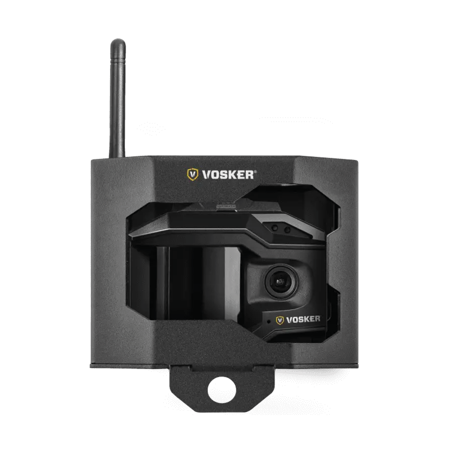 Vosker V-SBOX3 Security Box – Black