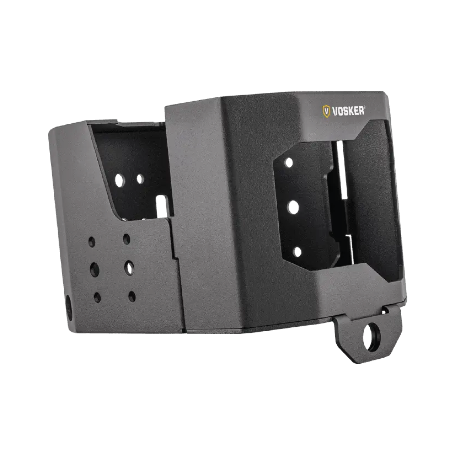 Vosker V-SBOX3 Security Box – Black
