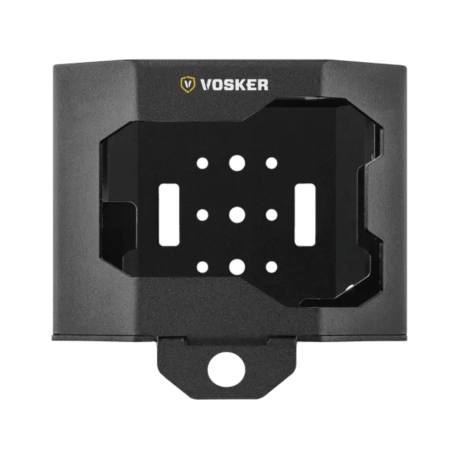 Vosker V-SBOX3 Security Box – Black