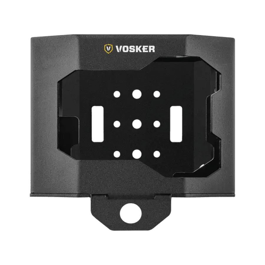 Vosker V-SBOX3 Security Box – Black