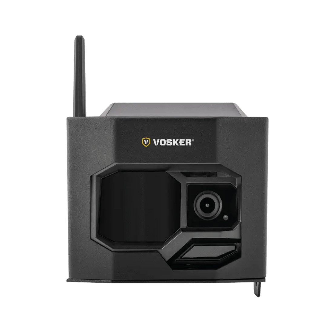 V-SBOX4 Steel Security Box