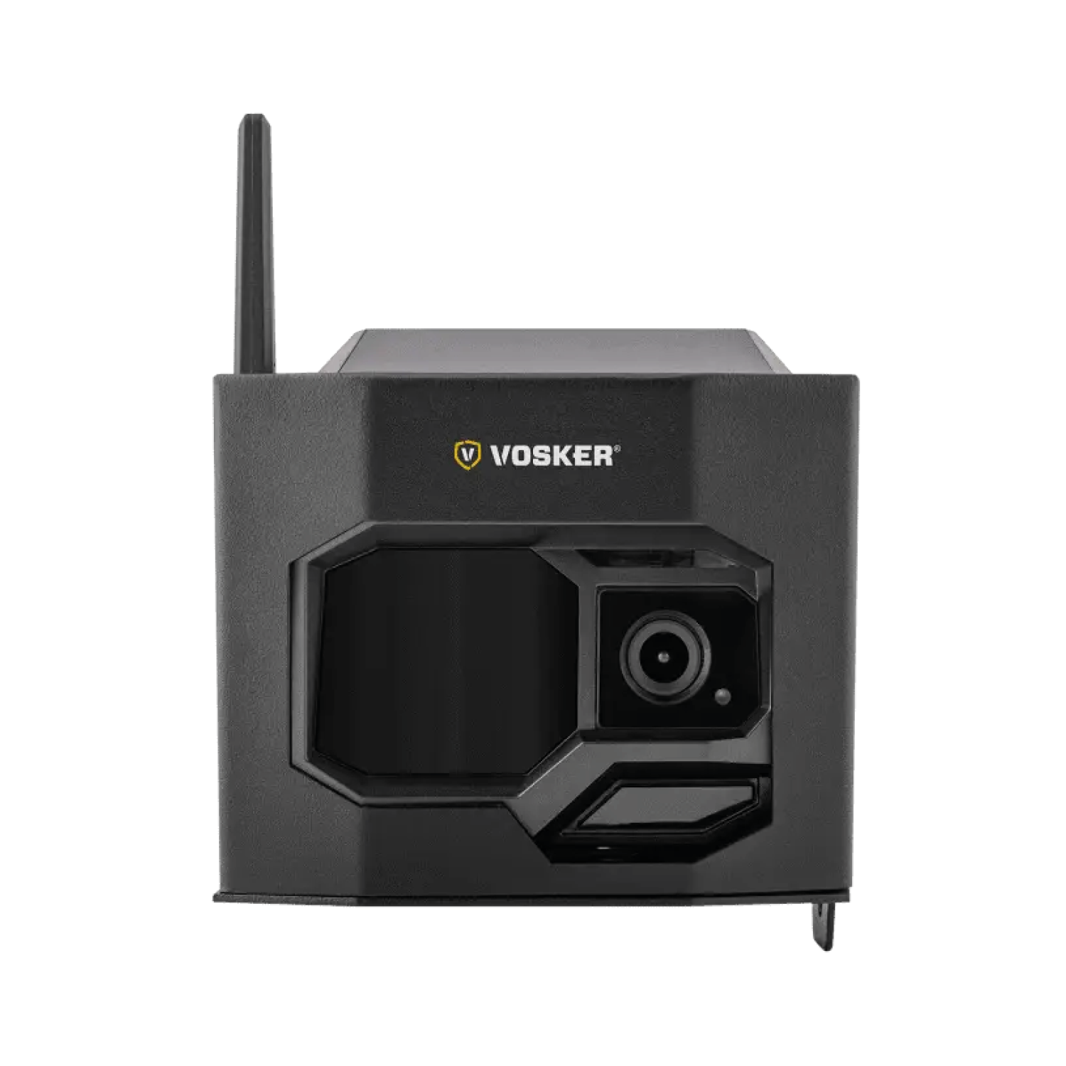 V-SBOX4 Steel Security Box