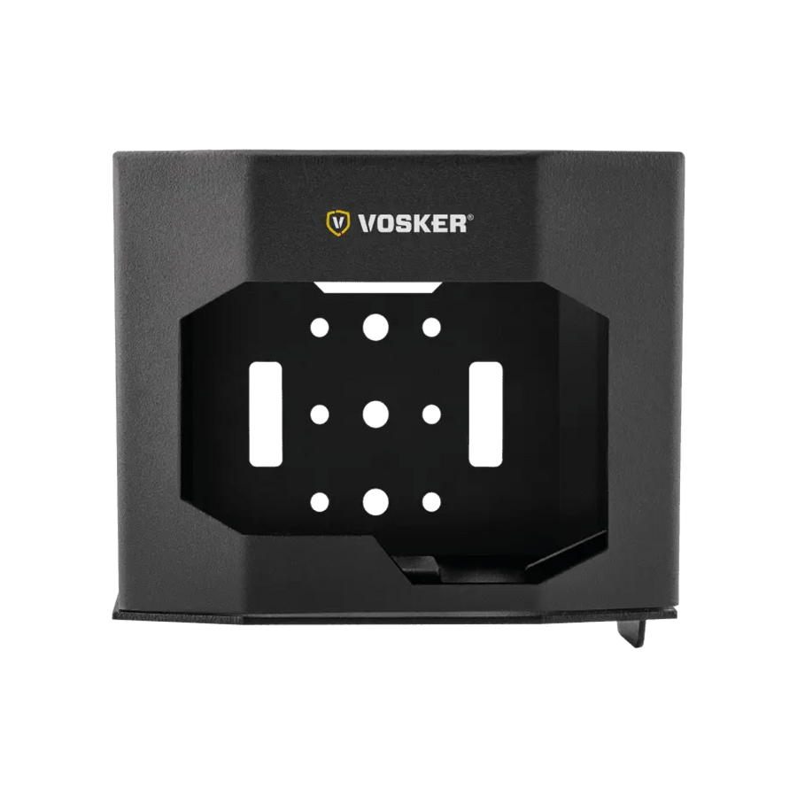 V-SBOX4 Steel Security Box