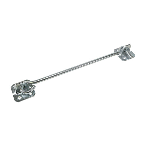 Timco Cabin Hook Wire Pattern