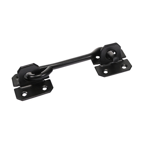 Timco Cabin Hook Wire Pattern