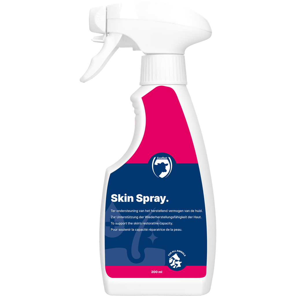 Excellent Skin Spray