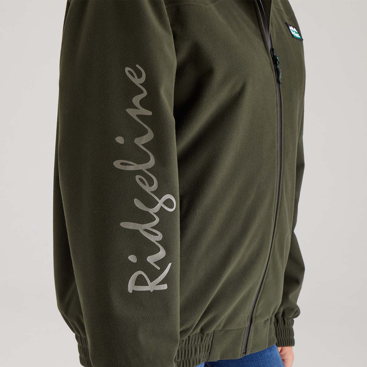 Ridgeline Women's Brumby Yard Jacket – Deep Forest