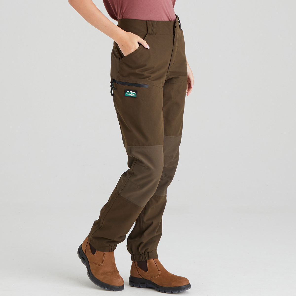 Ridgeline Women's Cambrian Trousers