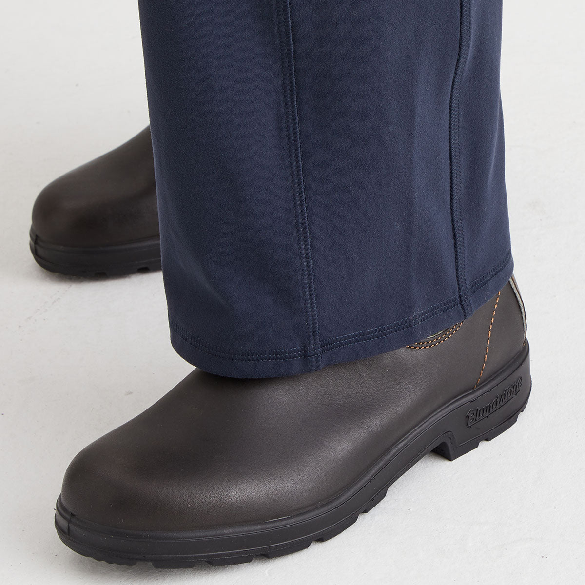 Ridgeline Women's Infinity Straight Leg Leggings – Navy