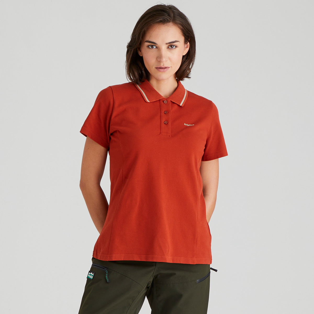 Ridgeline Women's Kilworth Polo Shirt