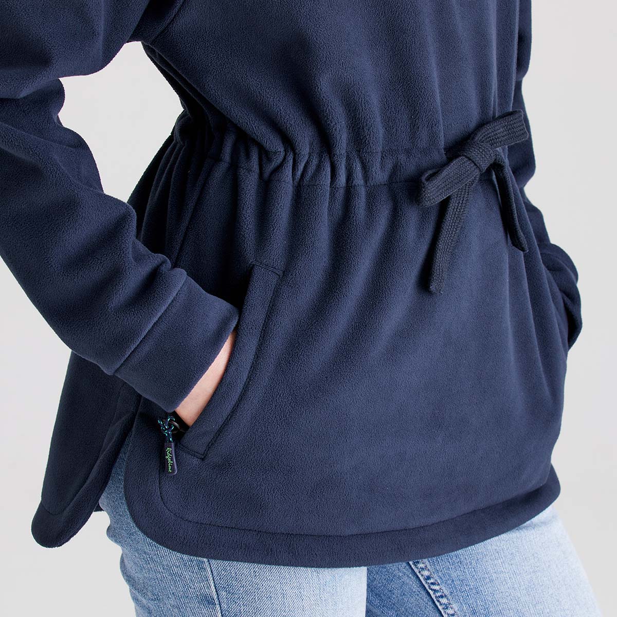 Ridgeline Women's Malin Smock – Navy