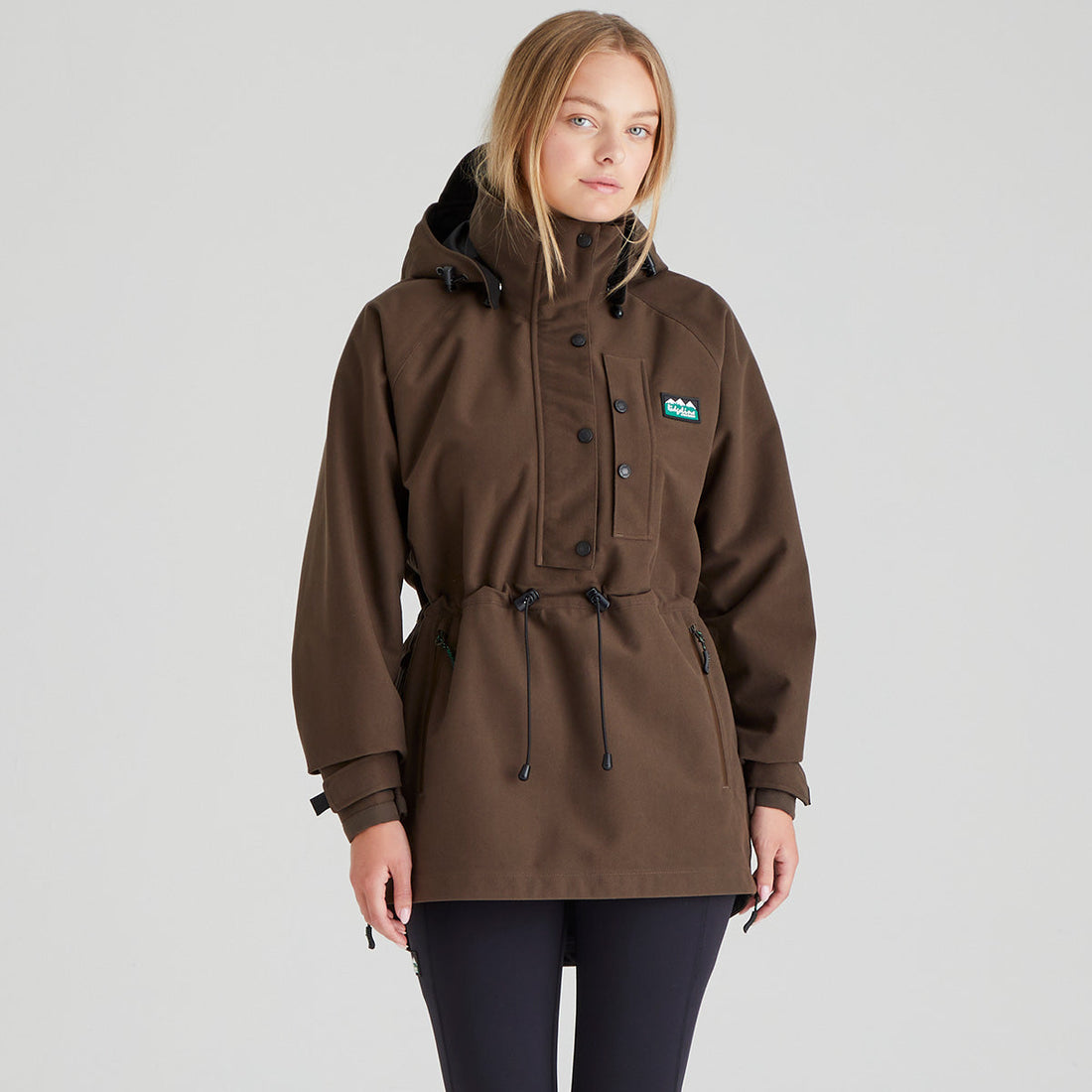 Ridgeline Women's Monsoon Classic Smock