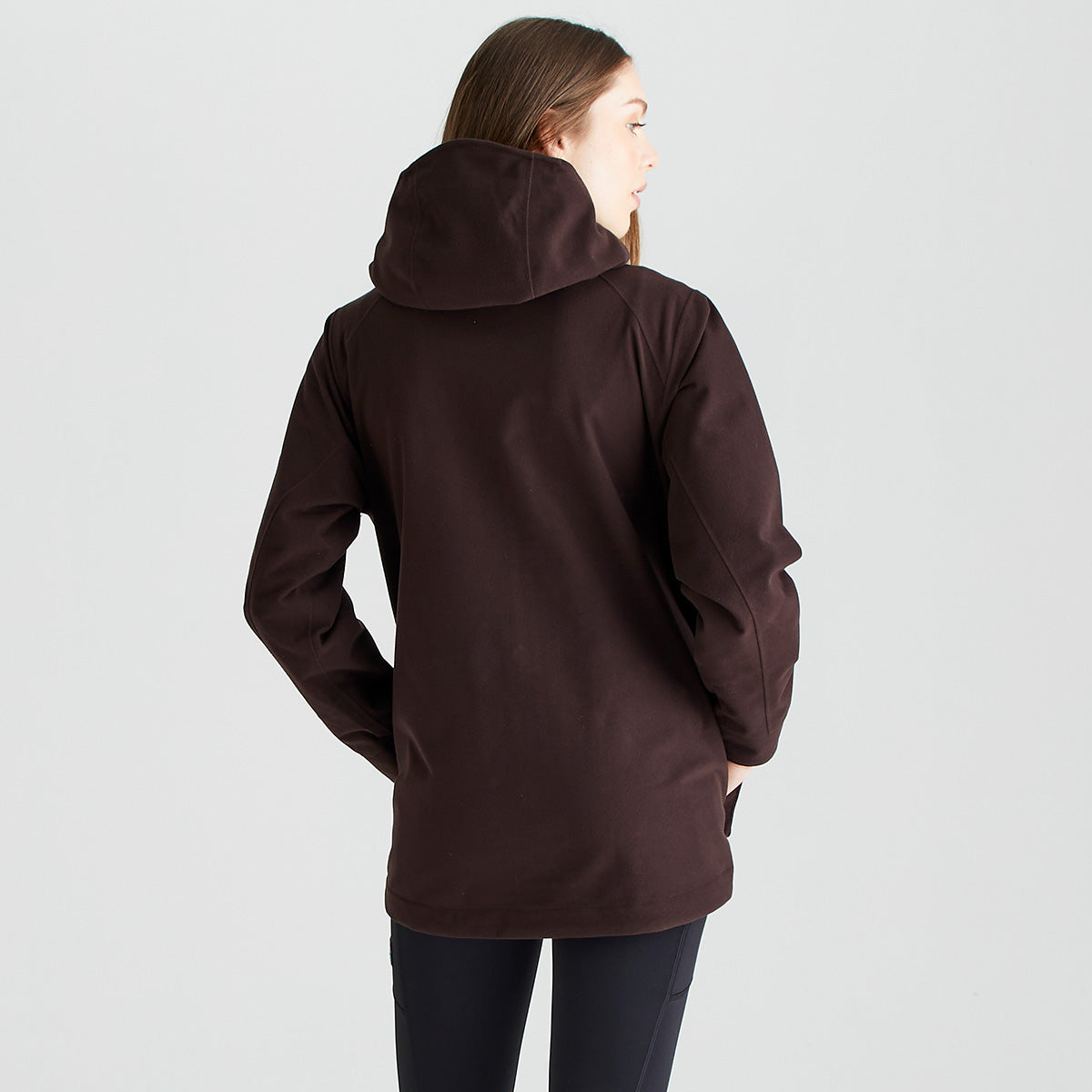 Ridgeline Women's Rhea Jacket – Deep Bark