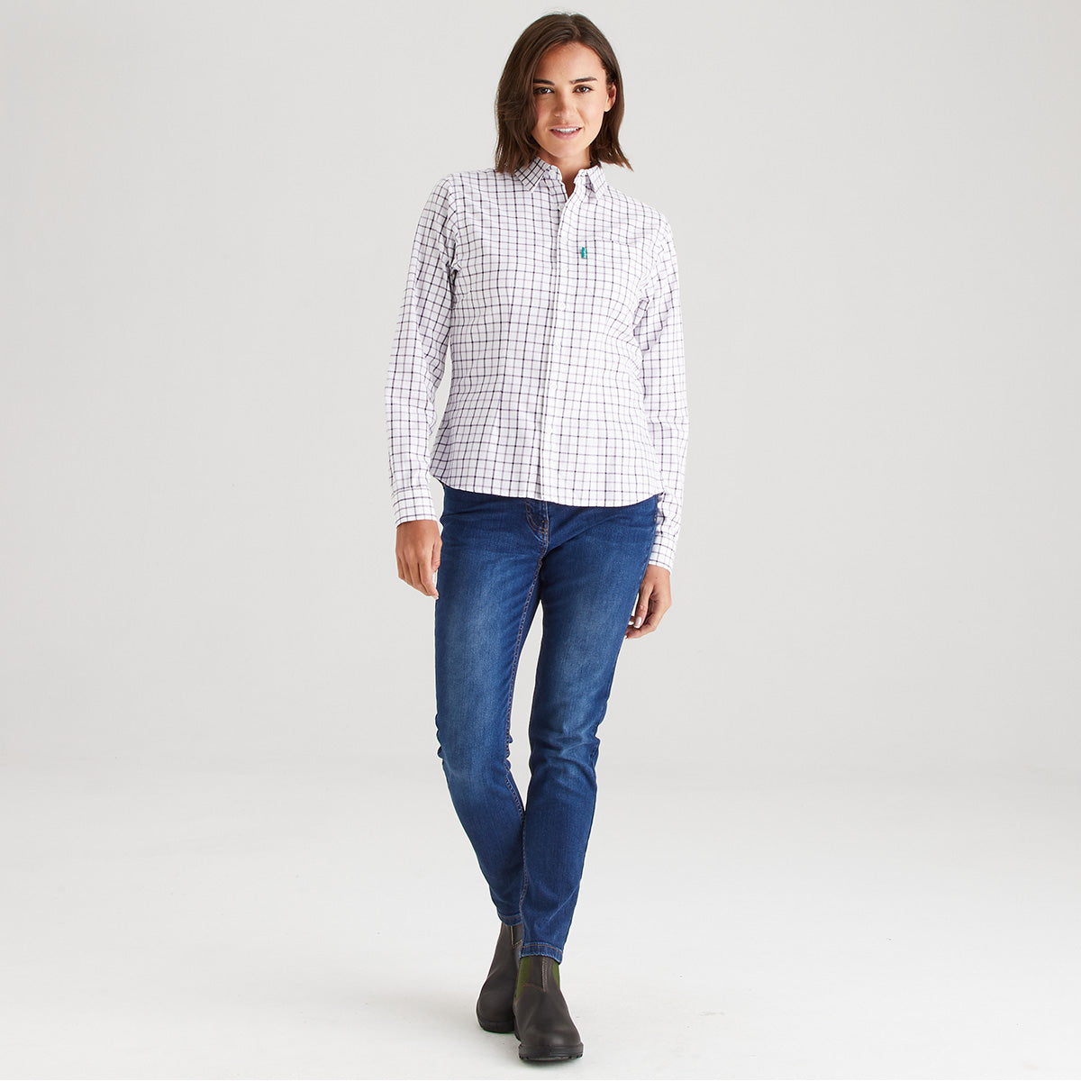 Ridgeline Women's Sedgebrook Shirt – Nightshade