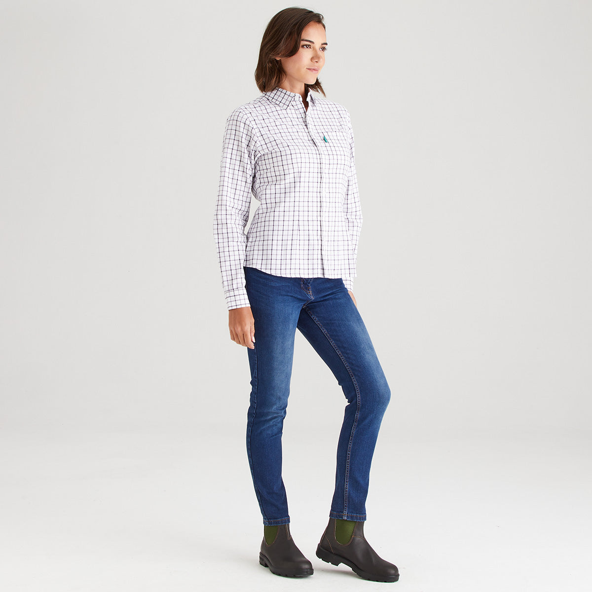 Ridgeline Women's Sedgebrook Shirt – Nightshade