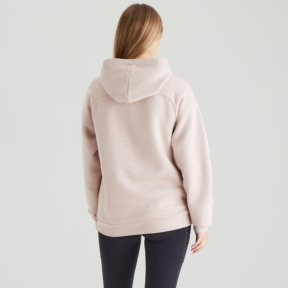 Ridgeline Women's Signature Hoodie – Blush