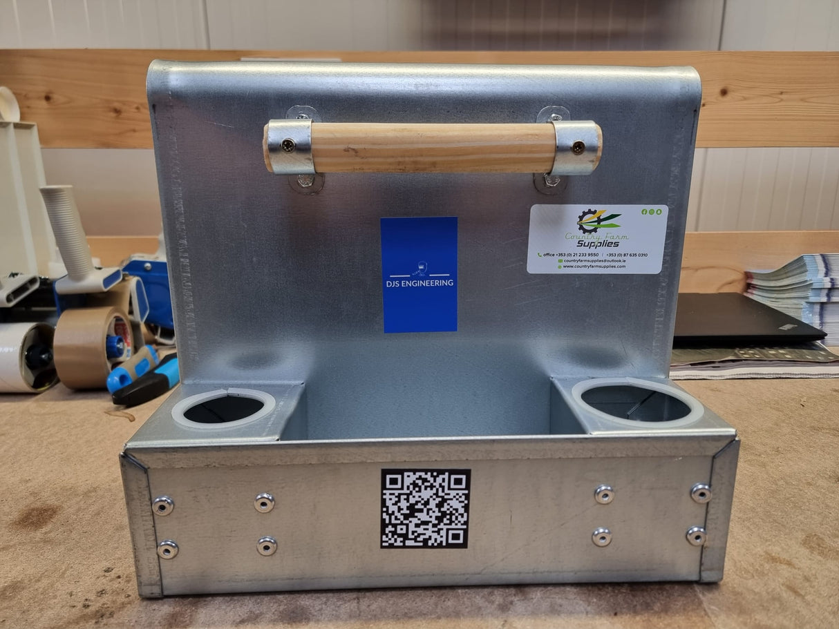 Kinsale Community TY Dehorning Box