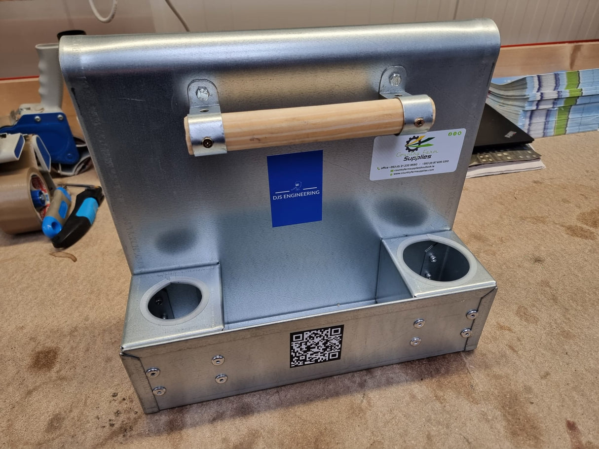 Kinsale Community TY Dehorning Box