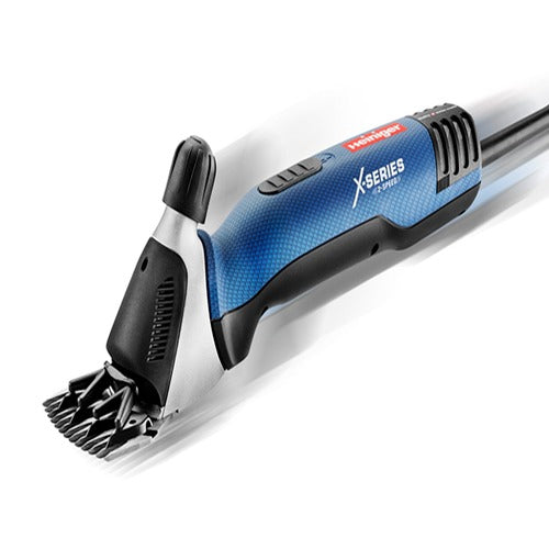 Heiniger Xpert Sheep & Dirty Cattle Clippers