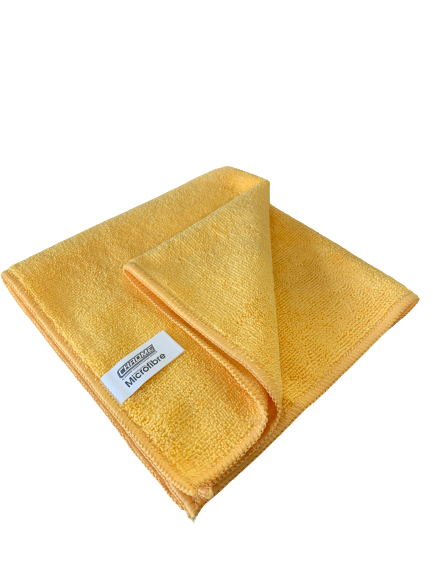 Microfibres Cloth